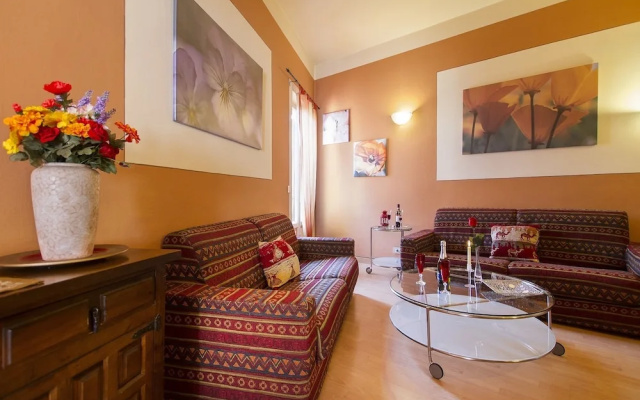 Apartment Camelia
