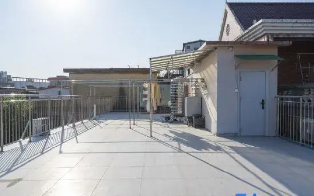Tangyue · Crabapple Joy Homestay (Quanzhou West Street Kaiyuan Temple)