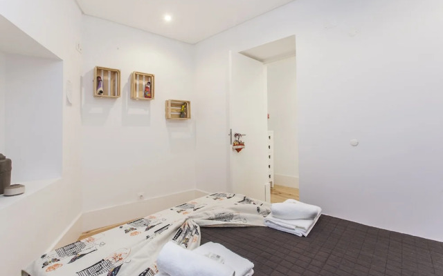 LxWay Apartments Condessa R/C