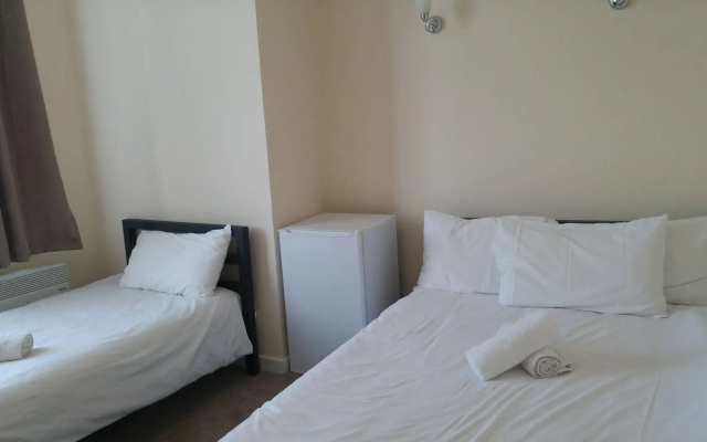 City View Hotel Stratford