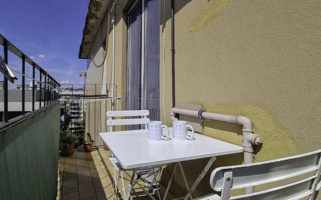 Italianway Comfort - Voghera 11 B