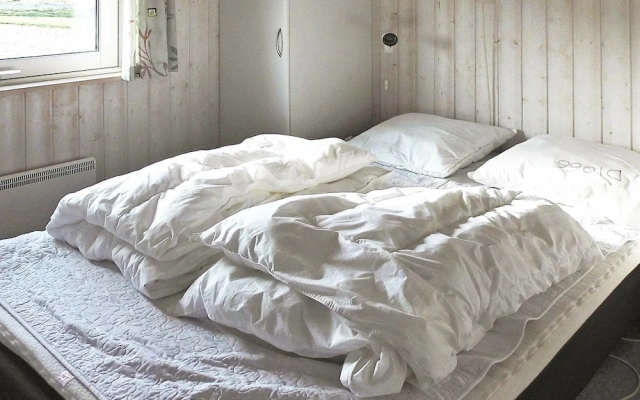 Classic Holiday Home in Nordborg With Sauna