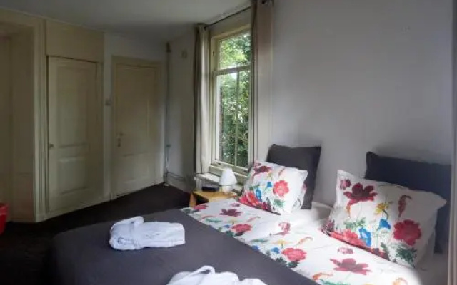 B&B Tussen Spoor en Singel Utrecht