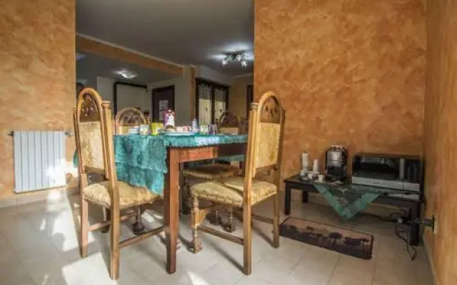 LOasi Bed and Breakfast