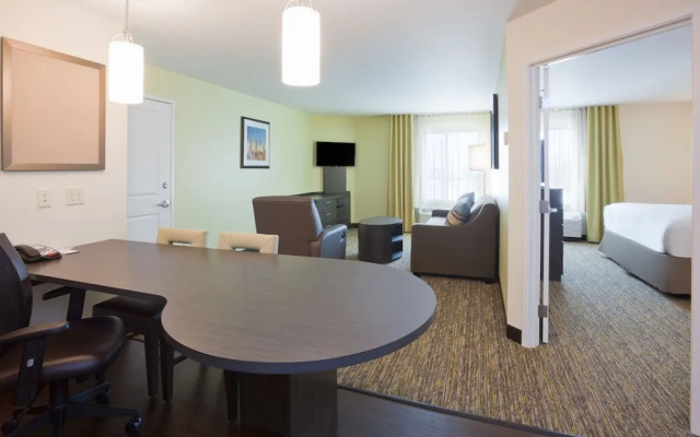 Candlewood Suites Bemidji - Paul Bunyan, An Ihg Hotel