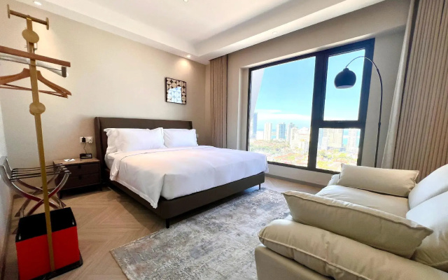 Landison Hotel Penang