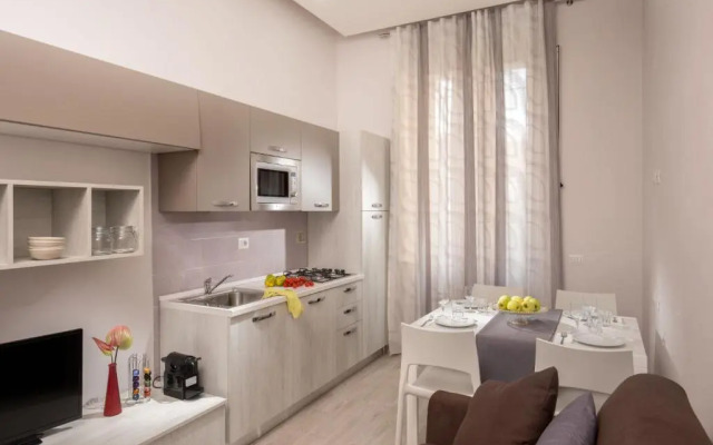 Montebello - Rooms