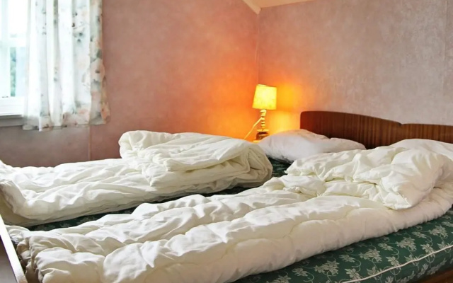 Holiday Home in Masfjordnes