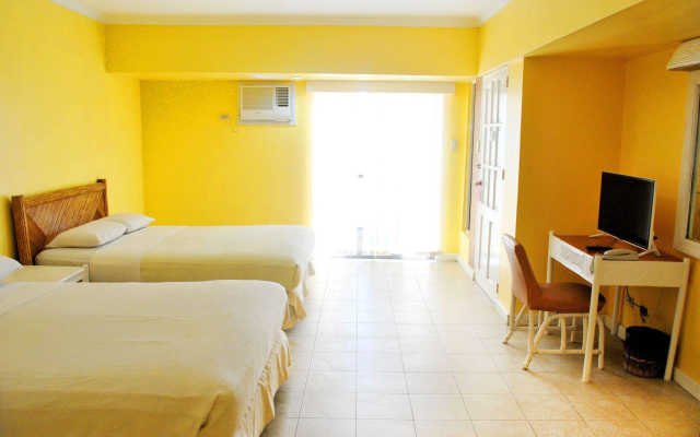 Leyte Park Resort Hotel