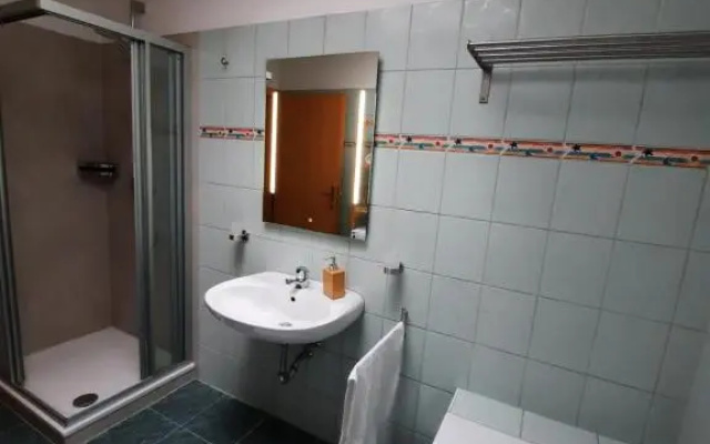 Apartment Aigner