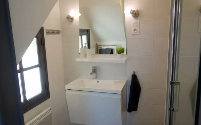 Arles Hideaway - Le Duplex des Arènes