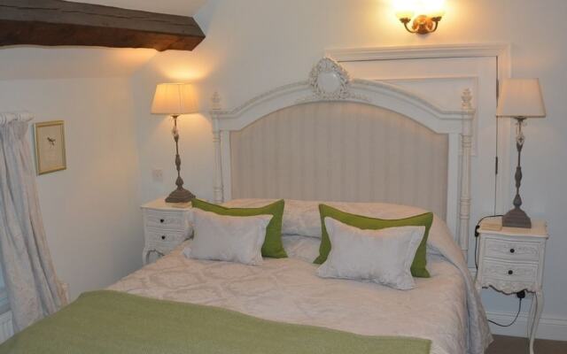 Castle Arms Inn