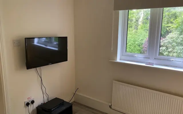 Captivating 1-bed Apartment in Killarney