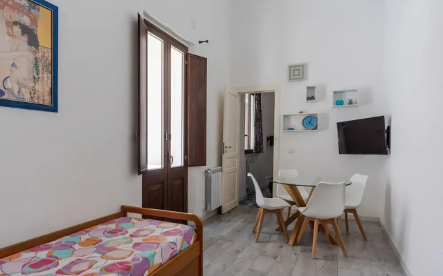 Agorash Home by Wonderful Italy