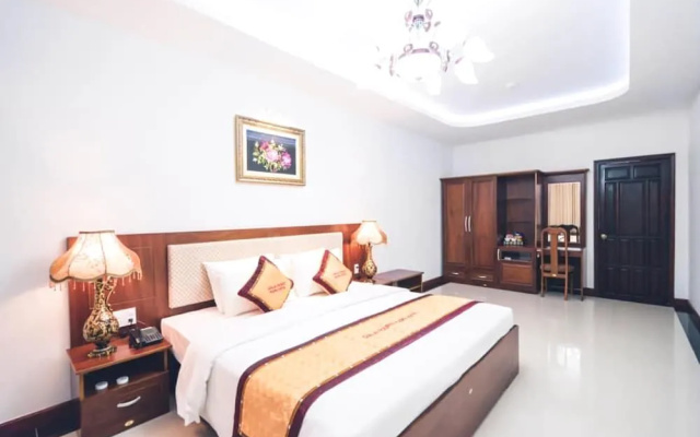 7S Hotel Pleiku