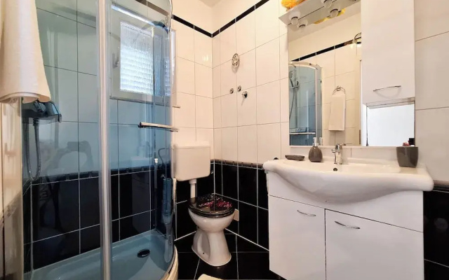 Apartments Ruza