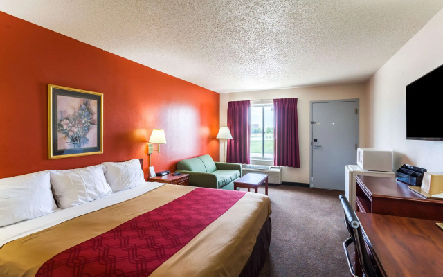 Econo Lodge Lincoln