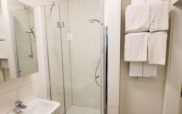 Privatzimmer zu vermieten