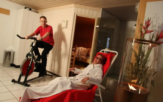 Landhotel Maselheimer Hof