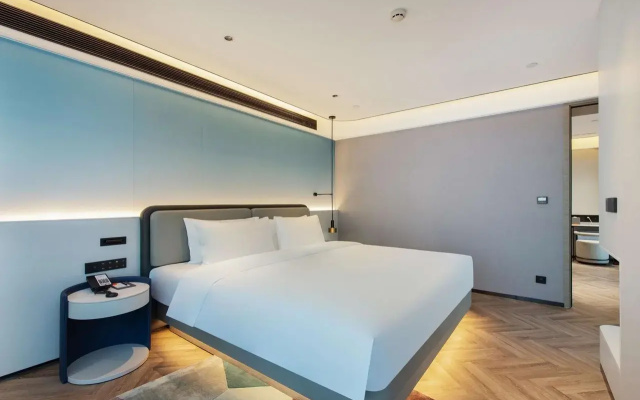 Novotel Shanghai Lingang