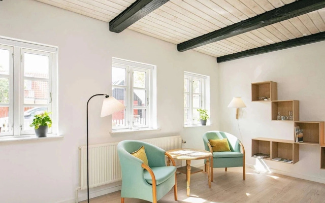 Holiday Home in Skagen