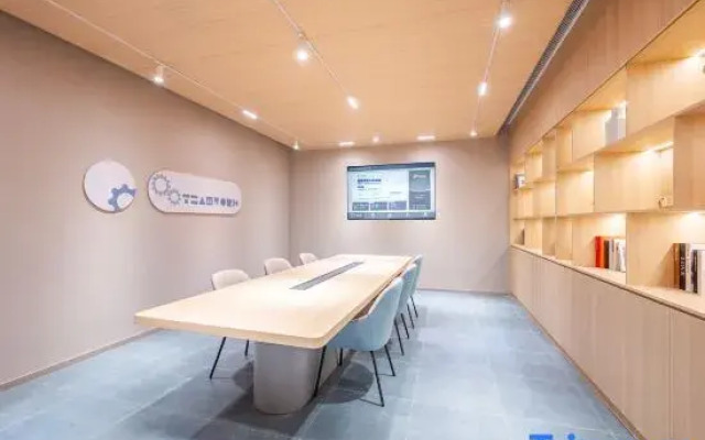 Home Inn (Shanxian County Government Cloud Data Center Branch)