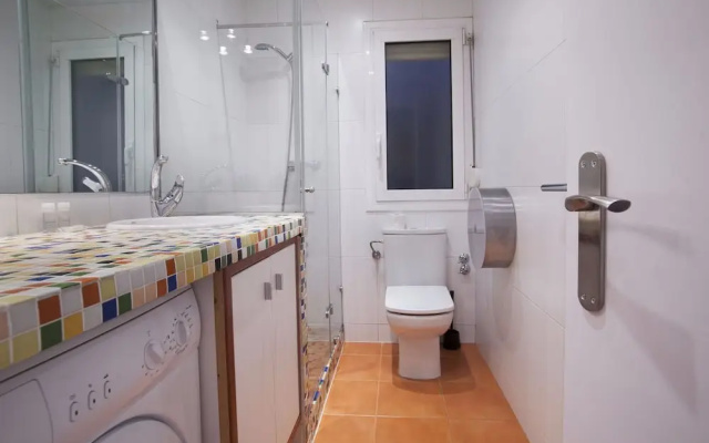 Bbarcelona Apartment Gracia Flats