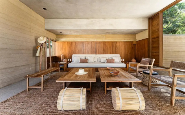 Salara Boutique Hotel & Villas Todos Santos