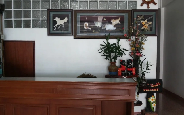 RC Apartment