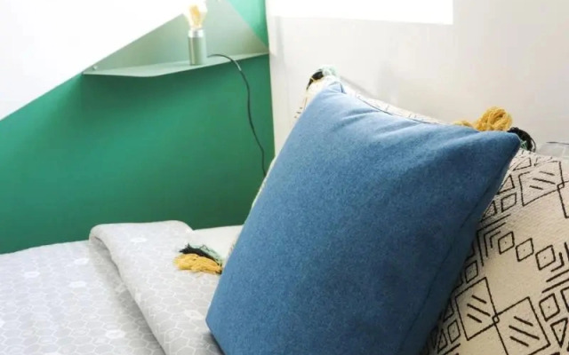 AKTION Peniche Hostel & Apartments