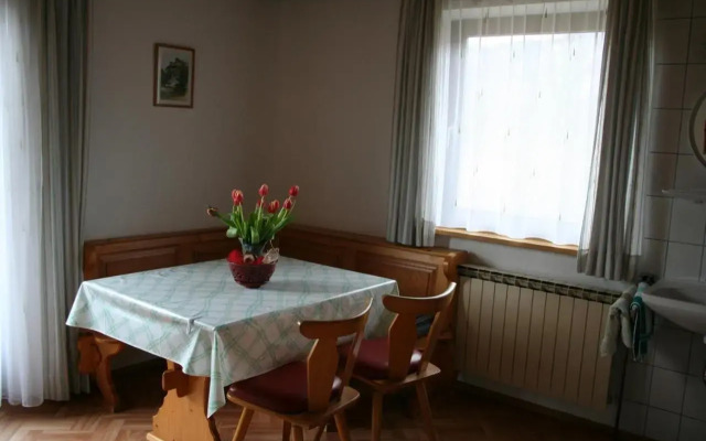 Bauernhof Ferienwohnung Grabnerbauer