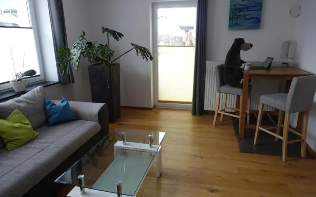 Bungalow Baloo Ferienhaus