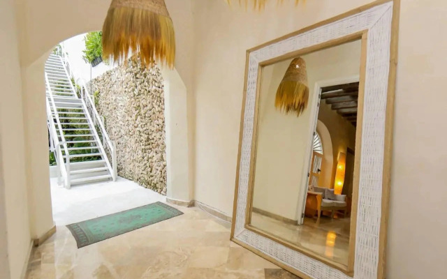 Casa Di Luca