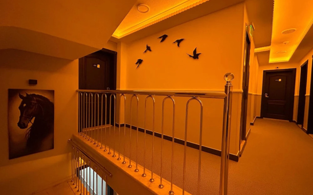 Lopera Beach Hotel