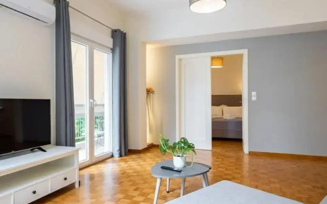 Friday Venus Luxury Apartment