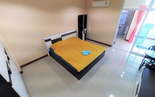 Peerapa Place