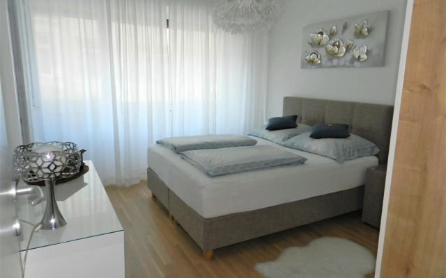Ferienwohnung DANUBIA