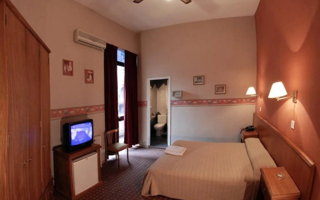 Hotel Y Hostel Punto Cero