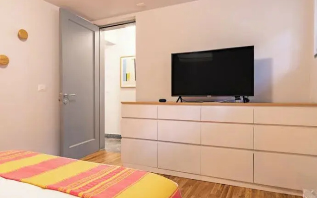 Wynwood House Campeche