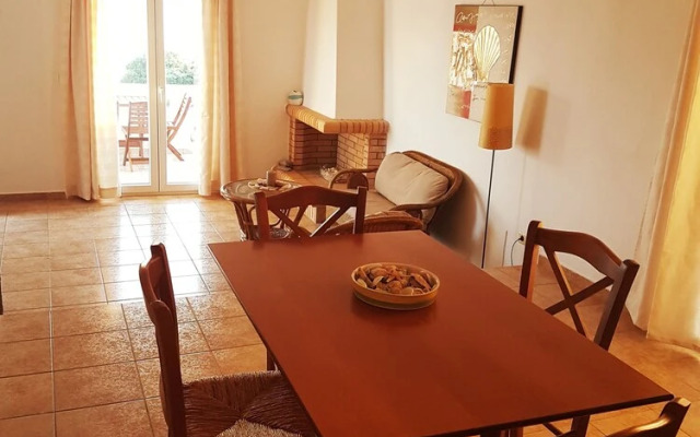 Villa Maniati Studios