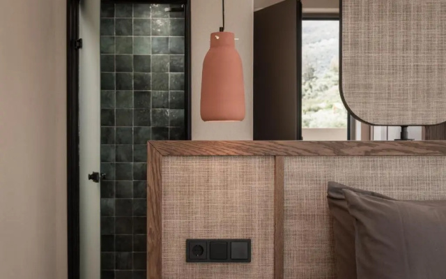 KYMĀNI Boutique Hotel & Suites