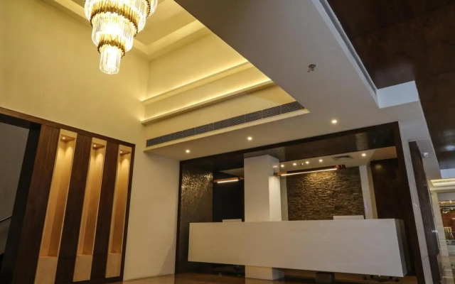 The Grand Asansol