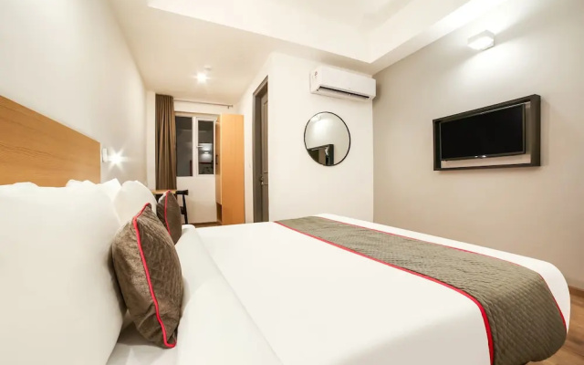 Oyo Townhouse 178 Sector 52