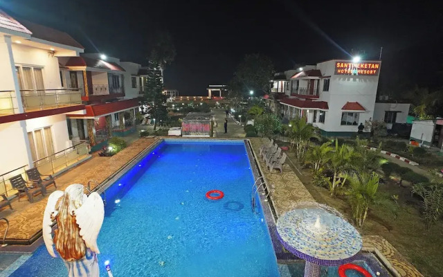 Santiniketan Hotel & Resorts