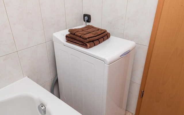 Nice Apartment in Fuzine With Wifi and 1 Bedrooms