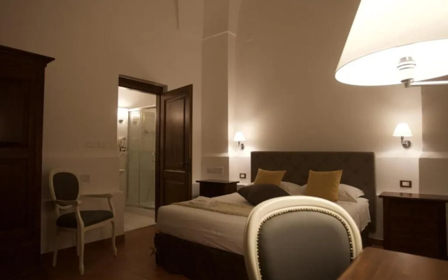 Villa Scinata Historic House
