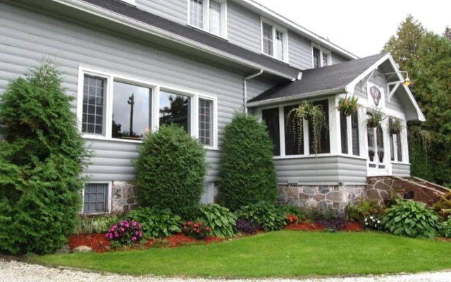 Bonnie View Inn