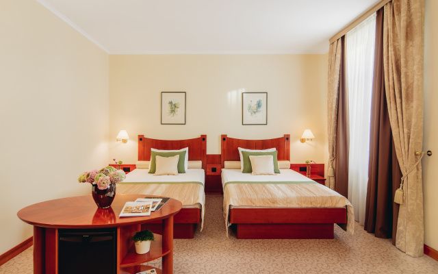 Grand Hotel Union Eurostars