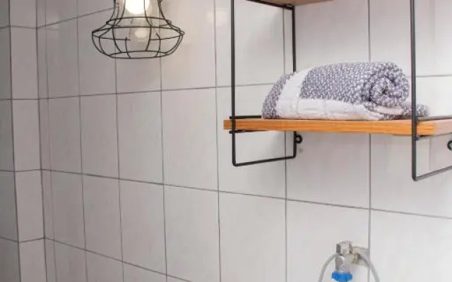 Jacira Guest House