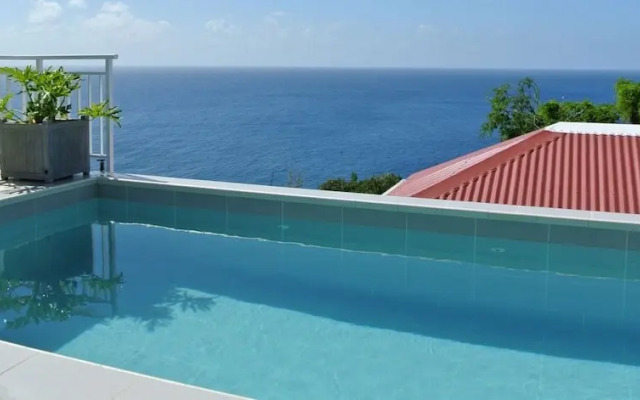 Villa Gros Ilets